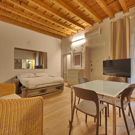 Crocetta Charme Apartment Milano Ngoại thất bức ảnh