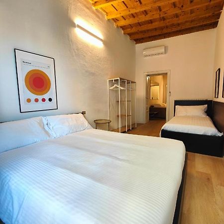 Crocetta Charme Apartment Milano Ngoại thất bức ảnh