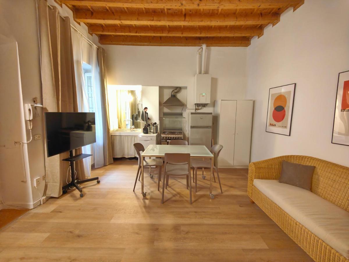 Crocetta Charme Apartment Milano Ngoại thất bức ảnh