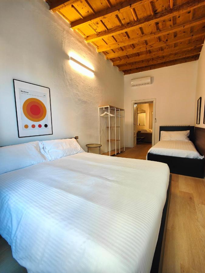 Crocetta Charme Apartment Milano Ngoại thất bức ảnh